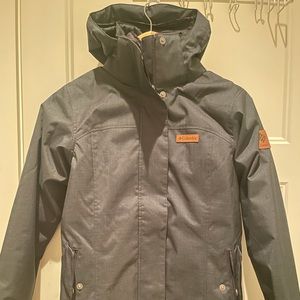 Women’s Columbia Ski Jacket